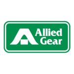 Allied Gear logo