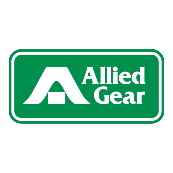 Allied Gear logo