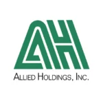 Allied Holdings Logo