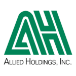 Allied Holdings logo