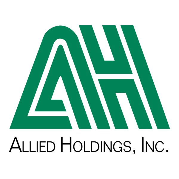 Allied Holdings logo