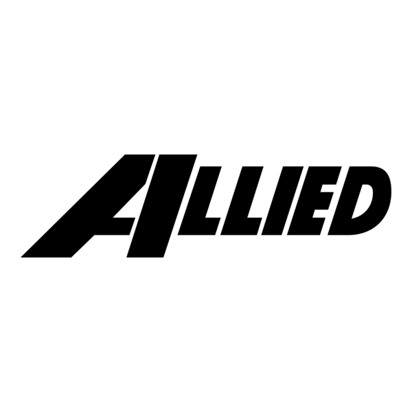 Allied logo