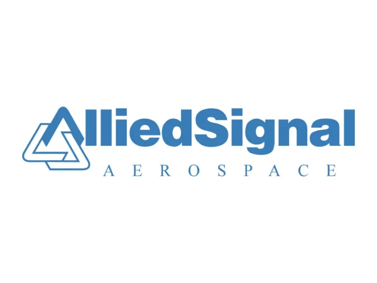 Allied Signal Aerospace Logo