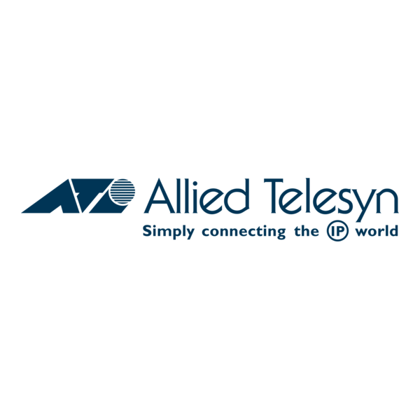 Allied Telesyn logo