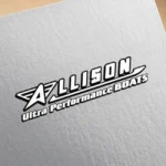 Allison Boats Logo