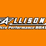 Allison Boats Logo
