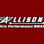 Allison Boats Logo