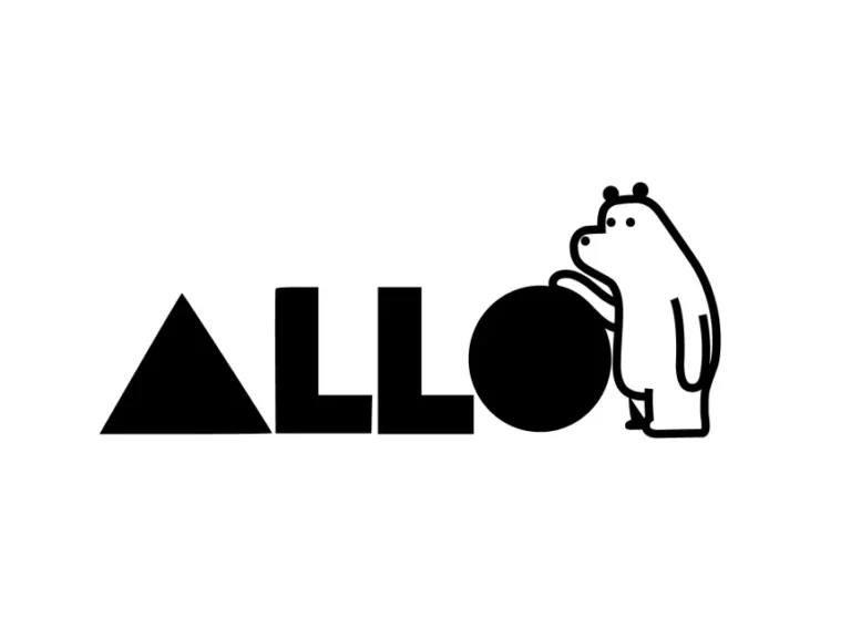 Allo Logo