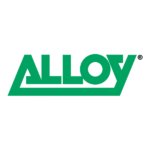 Alloy Computer Products Pty Ltd logo