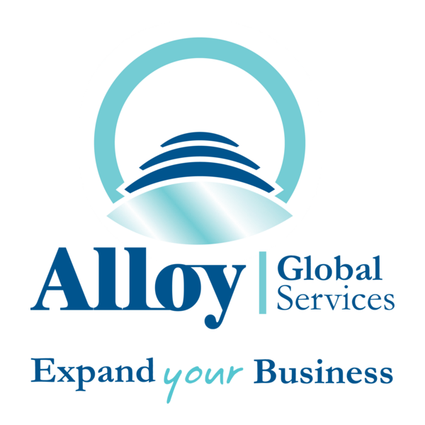 Alloy Global Services logo