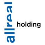 Allreal Holding logo