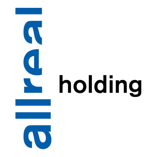 Allreal Holding logo