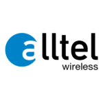 Alltel Wireless logo