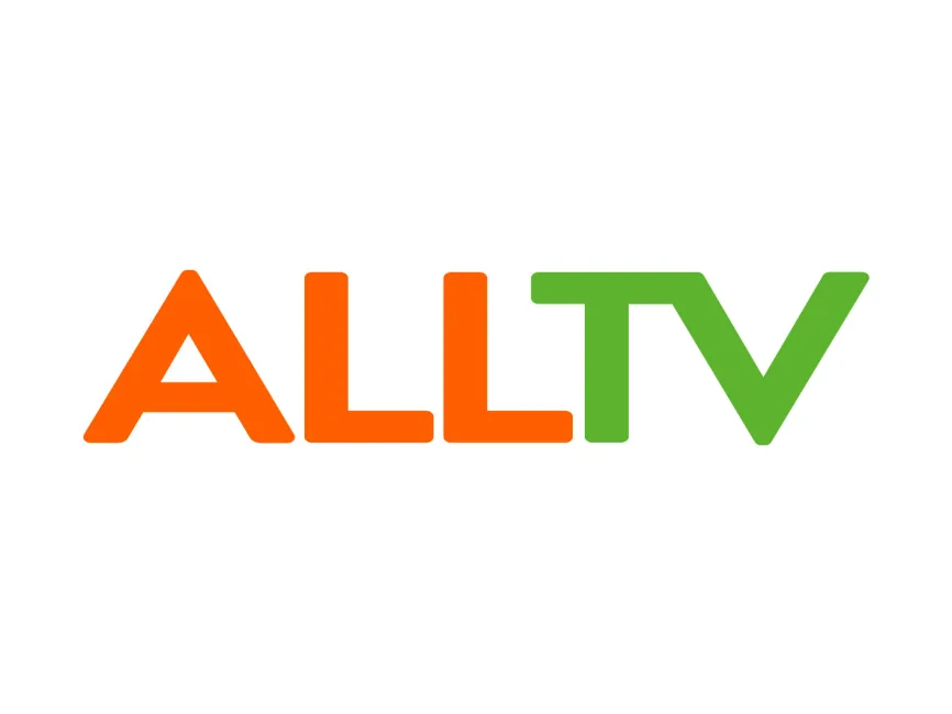 ALLTV Philippines 2024 Logo