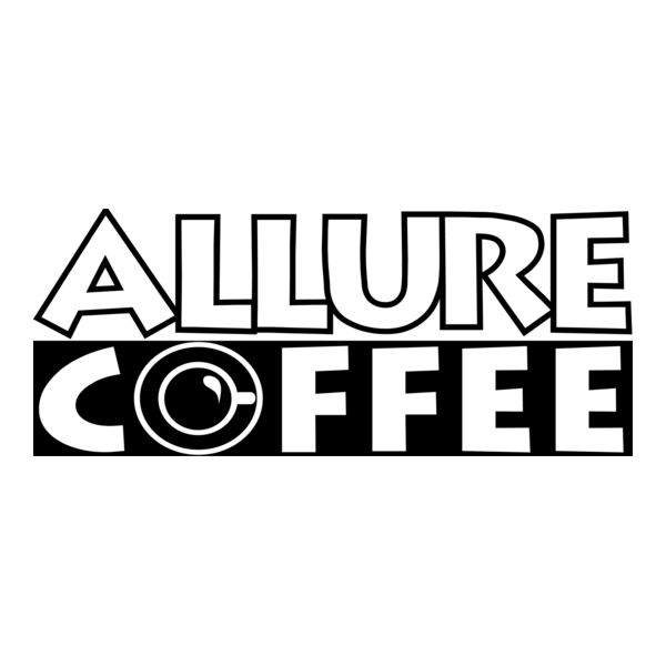 Allure Coffee logo