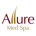 Allure Med Spa logo