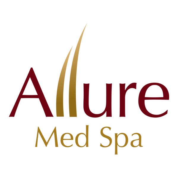 Allure Med Spa logo