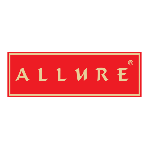 allure logo