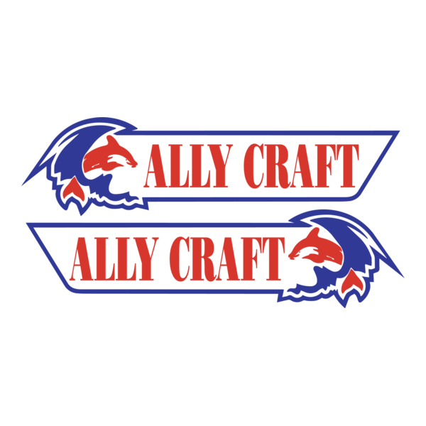 Ally Craft Boats logo