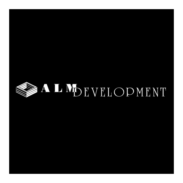 ALM Development logo
