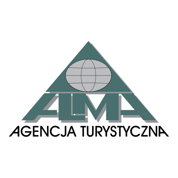 Alma Agencja logo