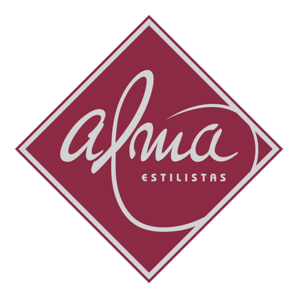 Alma Estilistas logo