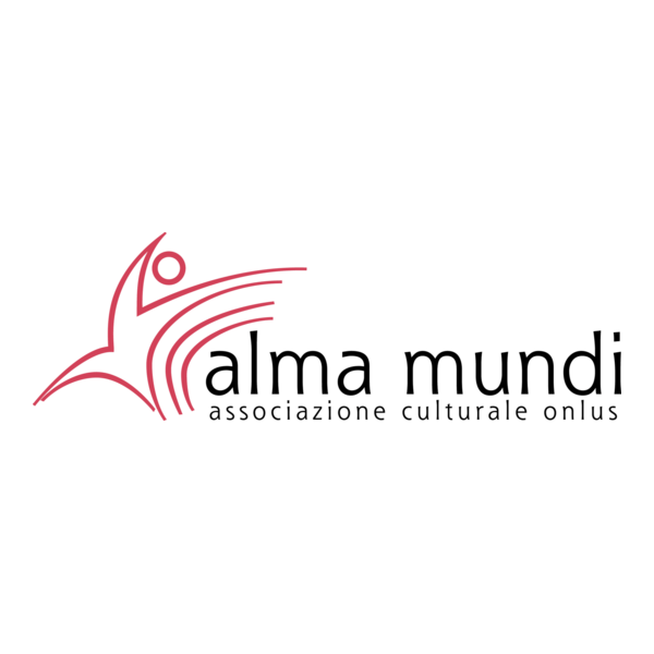 Alma Mundi Associazione Culturale Onlus logo