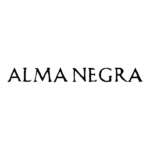 Alma Negra logo