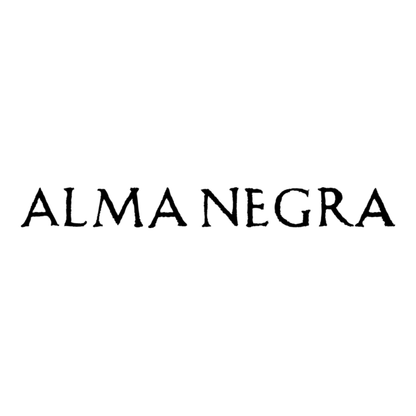 Alma Negra logo