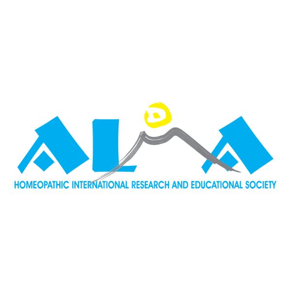 ALMA logo