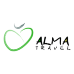 Alma Travel logo