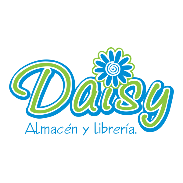 Almacen Daisy logo