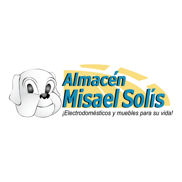 Almacén Misael Solís 2006 logo