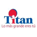 Almacen titan logo