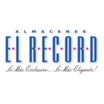 Almacenes El Record logo