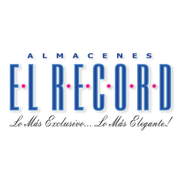 Almacenes El Record logo
