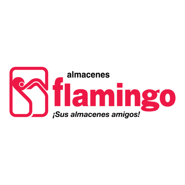 Almacenes Flamingo logo