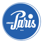 Almacenes Paris logo