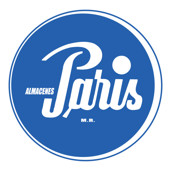 Almacenes Paris logo