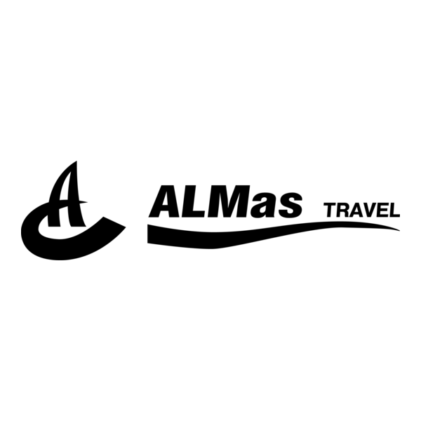 Almas Travel logo