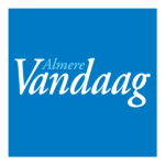 Almere Vandaag logo