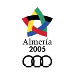 Almeria 2005 Logo