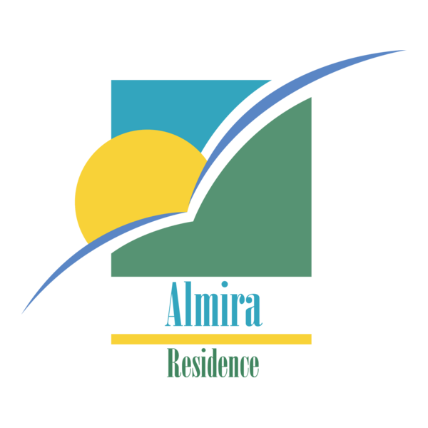 almira residence logo