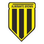 Almirante Brown San Justo logo