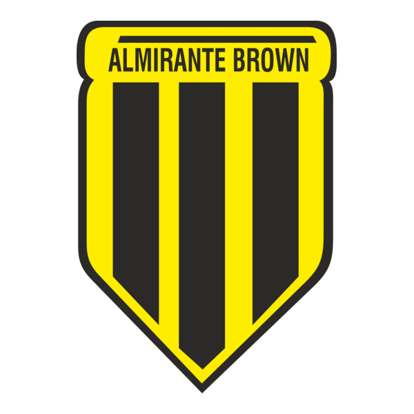 Almirante Brown San Justo logo