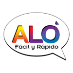 ALO logo