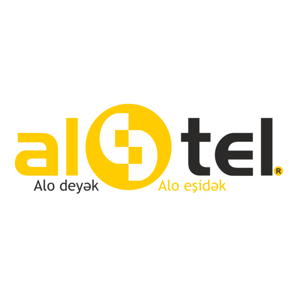 alotel logo