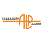 Alp Ajans logo
