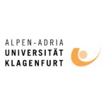 Alpen-Adria Universität Klagenfurt logo