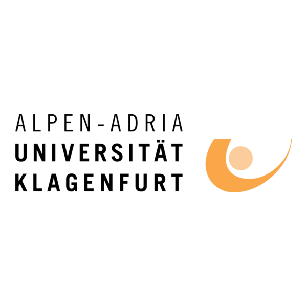 Alpen-Adria Universität Klagenfurt logo